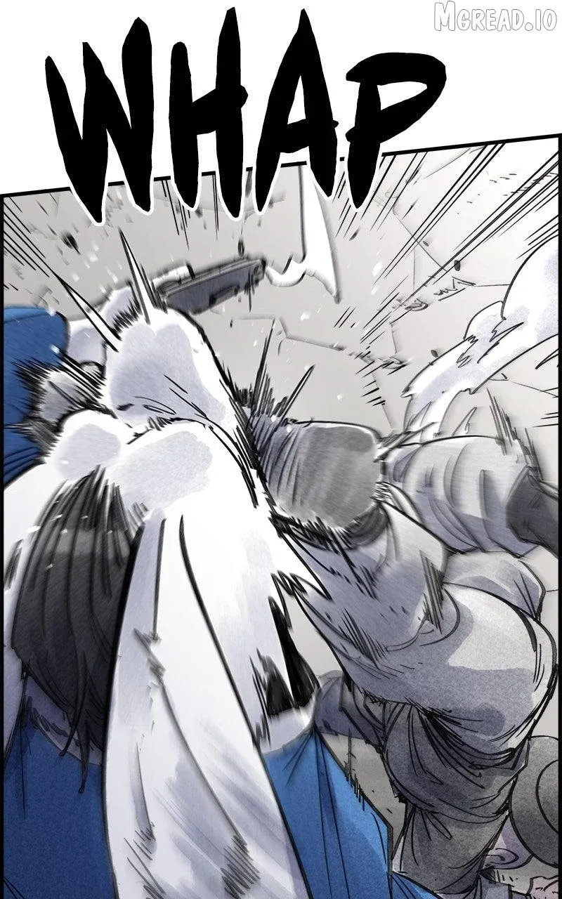Read Paper Tiger chapter 53 image 42 on Lezhin