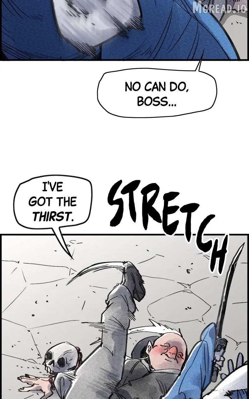 Read Paper Tiger chapter 53 image 43 on Lezhin