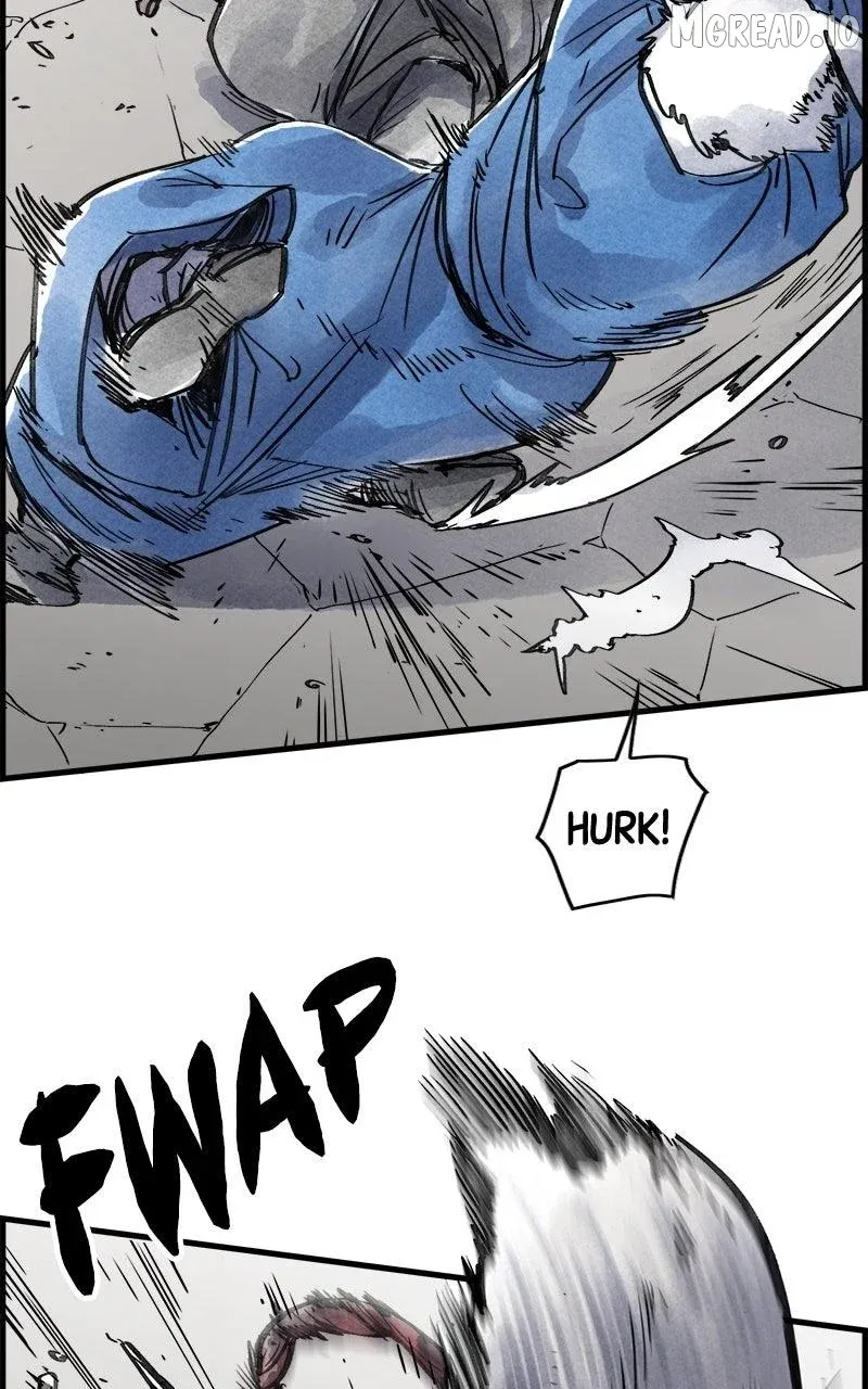 Read Paper Tiger chapter 53 image 44 on Lezhin