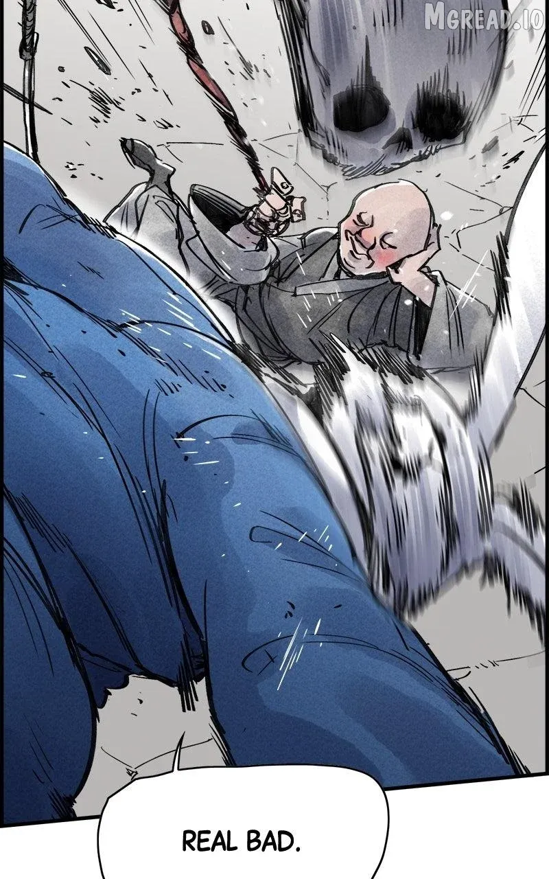 Read Paper Tiger chapter 53 image 45 on Lezhin