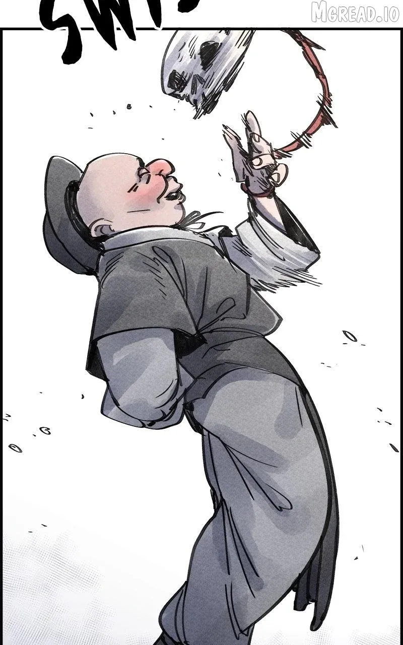 Read Paper Tiger chapter 53 image 48 on Lezhin