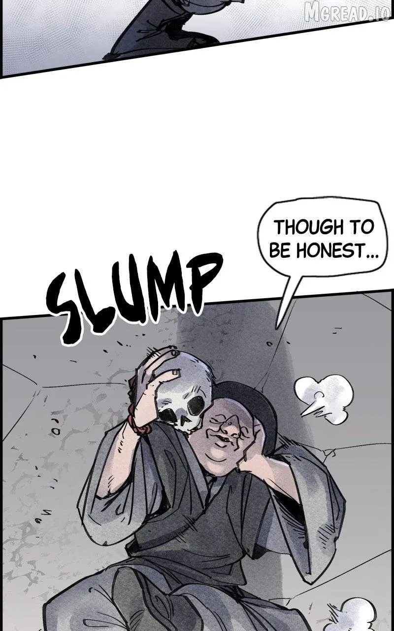 Read Paper Tiger chapter 53 image 49 on Lezhin