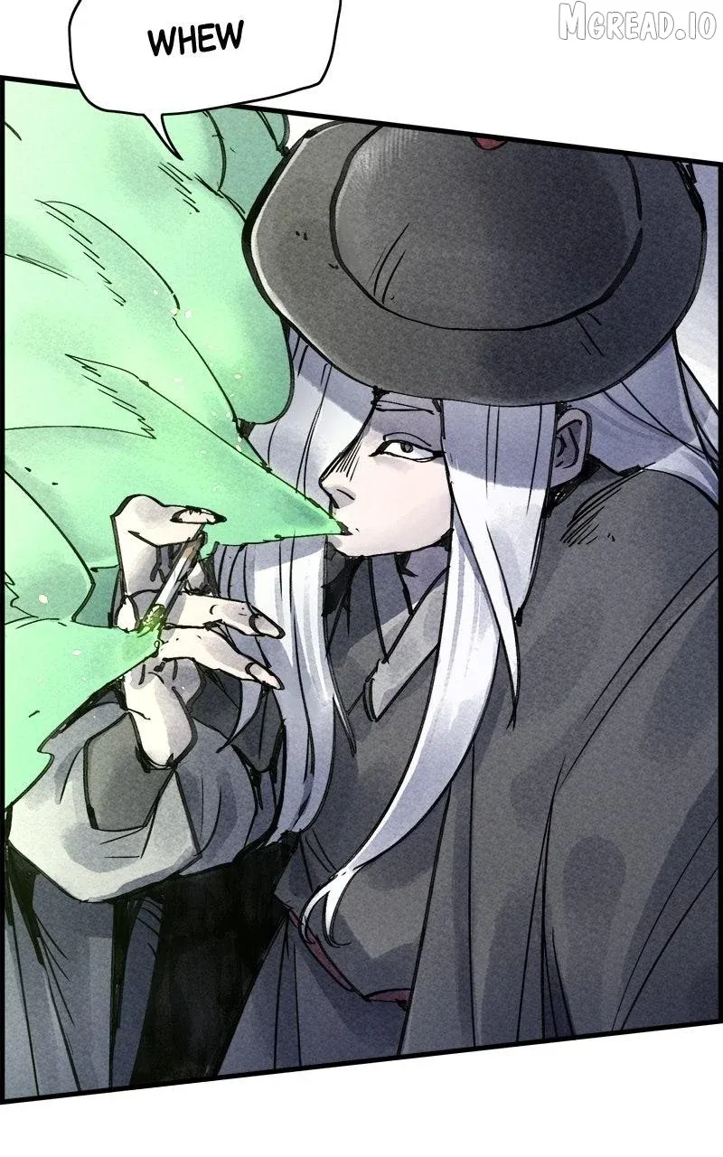 Read Paper Tiger chapter 53 image 5 on Lezhin