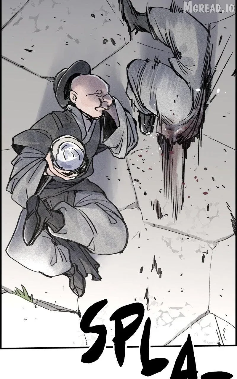 Read Paper Tiger chapter 53 image 51 on Lezhin