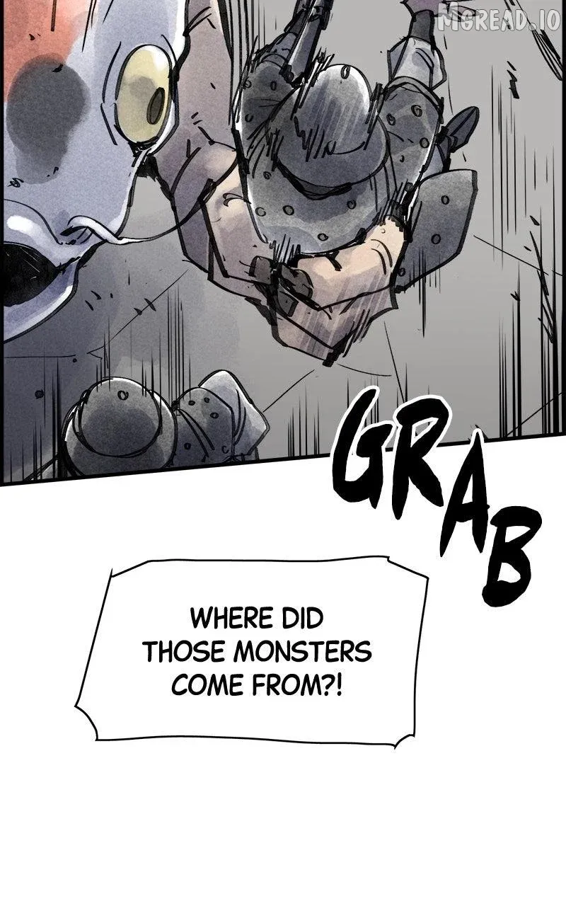 Read Paper Tiger chapter 53 image 55 on Lezhin
