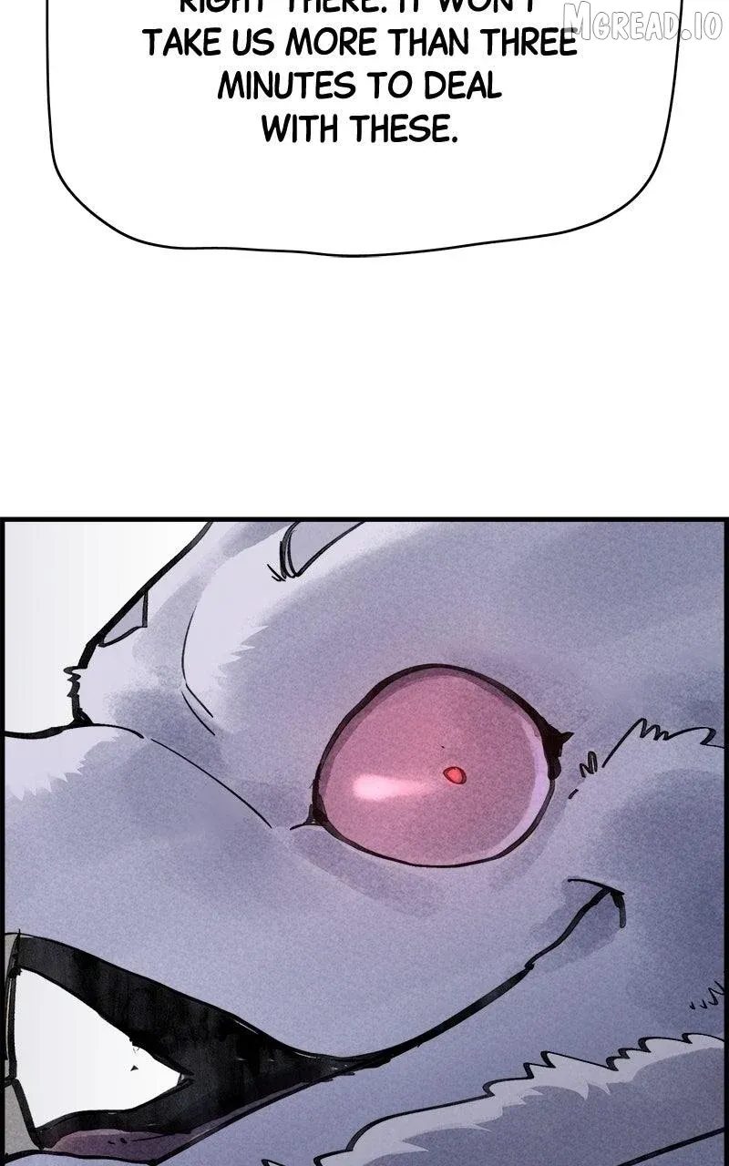 Read Paper Tiger chapter 53 image 64 on Lezhin