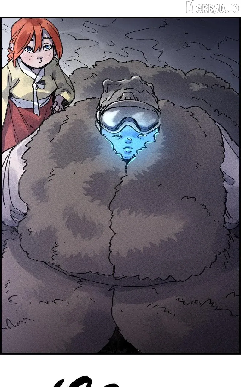 Read Paper Tiger chapter 53 image 67 on Lezhin
