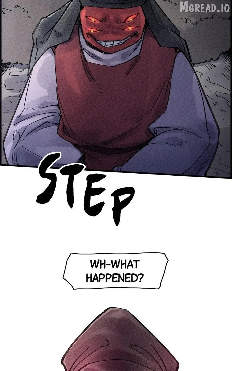 Read Paper Tiger chapter 53 image 69 on Lezhin