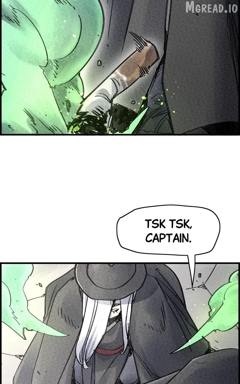 Read Paper Tiger chapter 53 image 7 on Lezhin