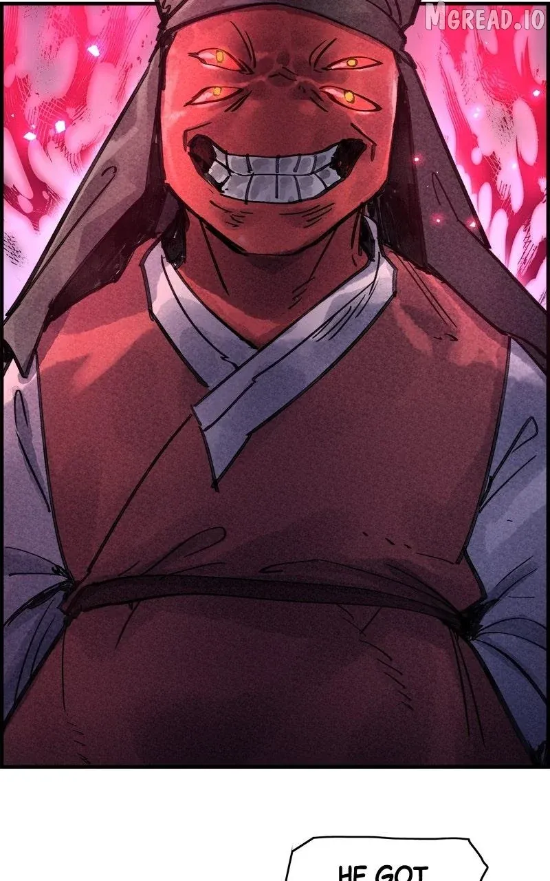 Read Paper Tiger chapter 53 image 70 on Lezhin