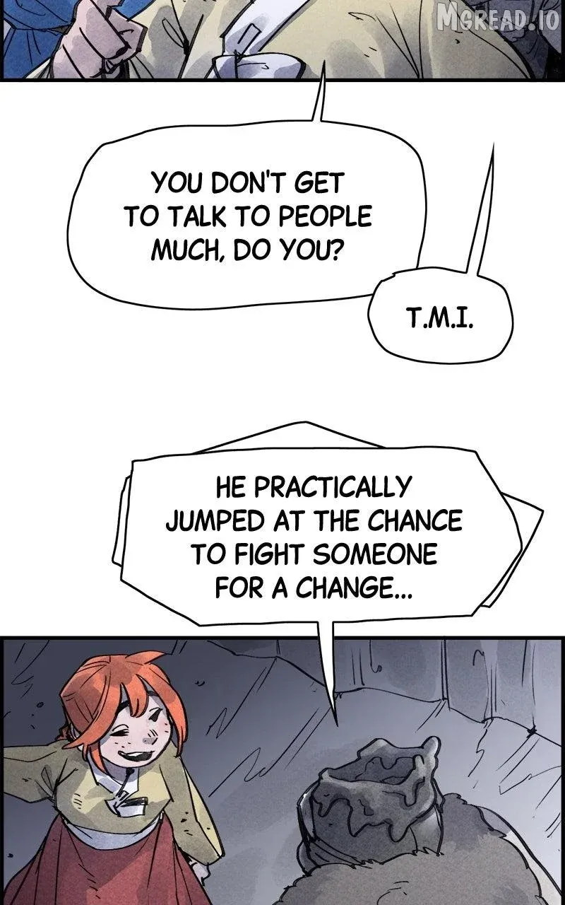 Read Paper Tiger chapter 53 image 75 on Lezhin