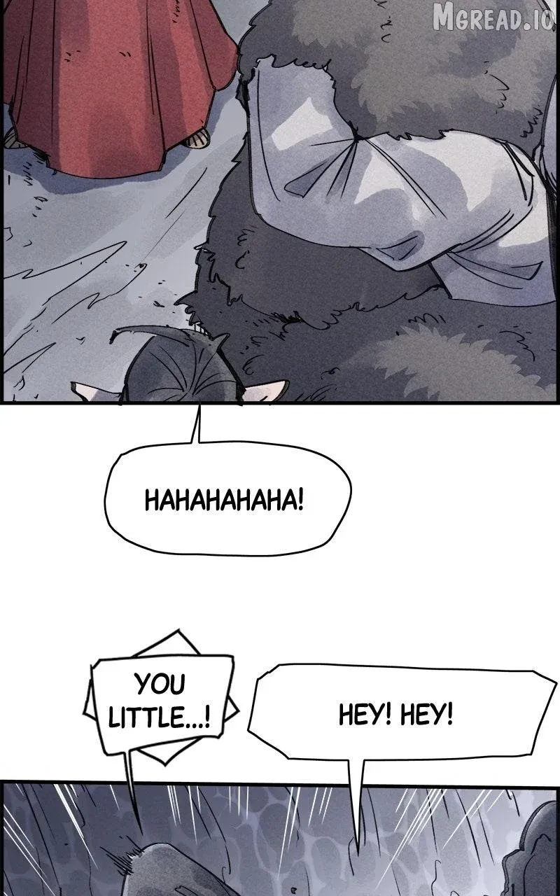 Read Paper Tiger chapter 53 image 76 on Lezhin