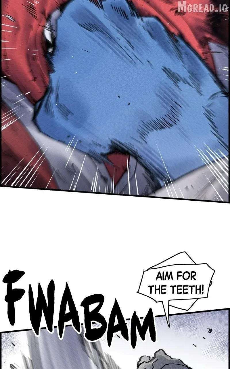 Read Paper Tiger chapter 53 image 89 on Lezhin