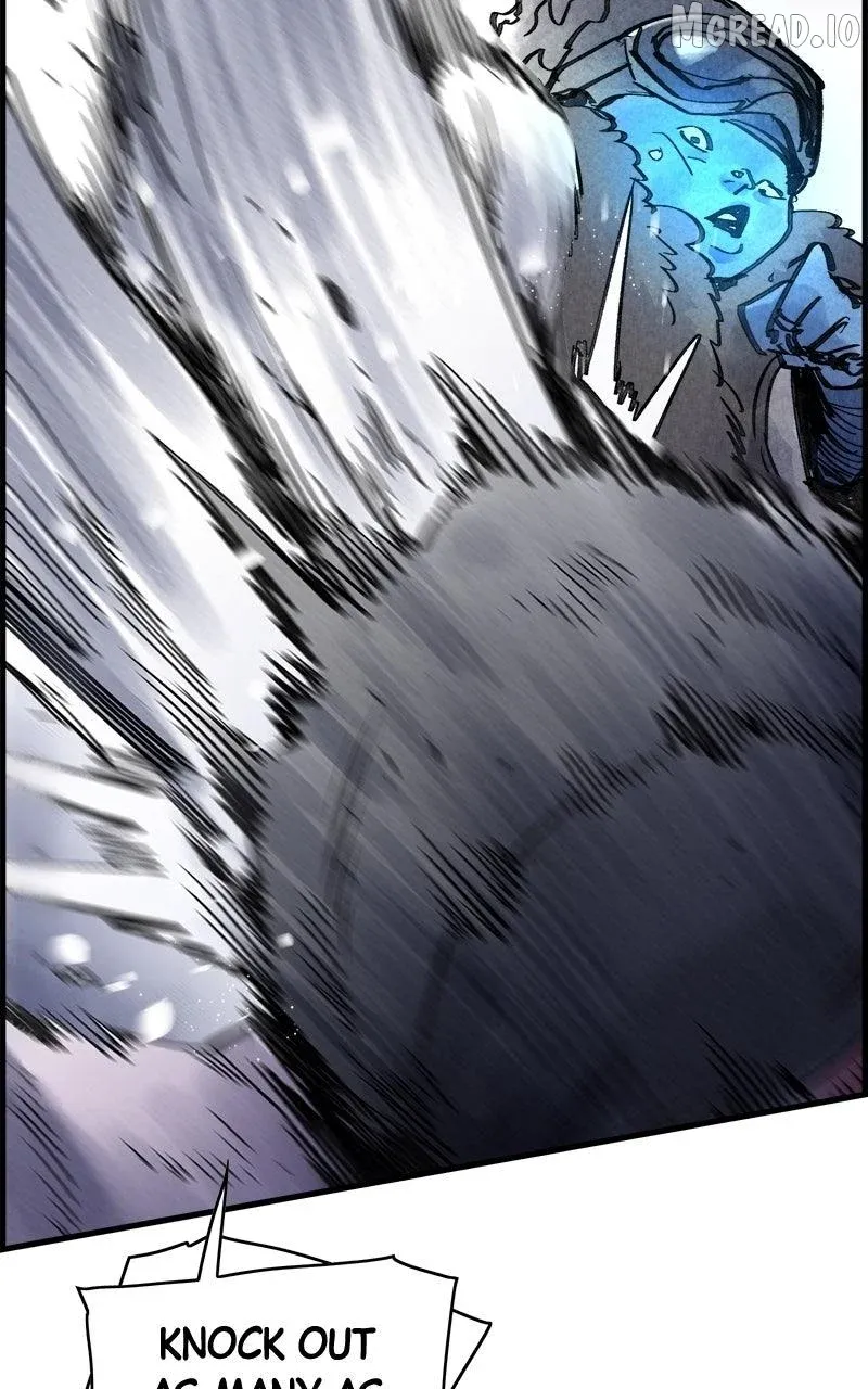 Read Paper Tiger chapter 53 image 90 on Lezhin