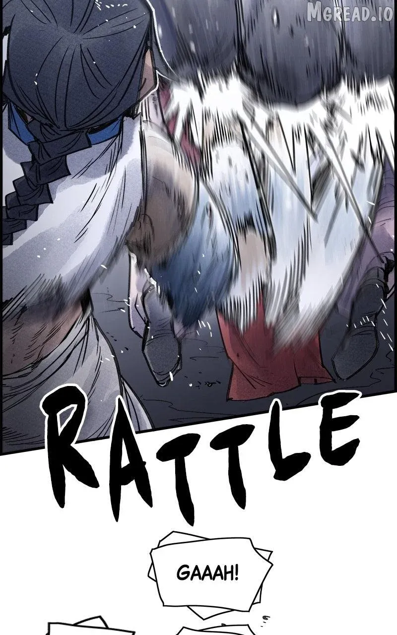 Read Paper Tiger chapter 53 image 94 on Lezhin