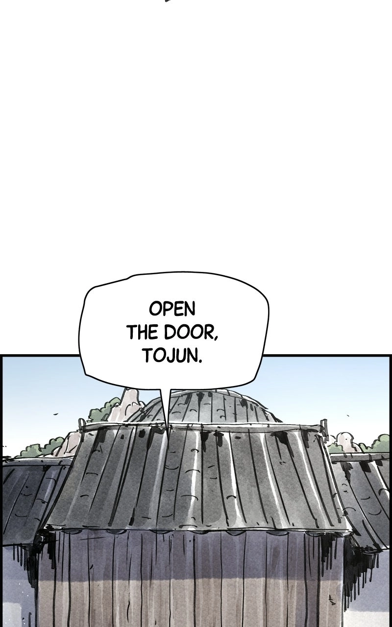 Read Paper Tiger chapter 54 image 1 on Lezhin