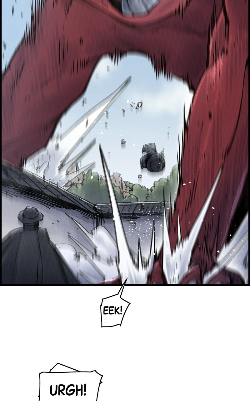 Read Paper Tiger chapter 54 image 10 on Lezhin