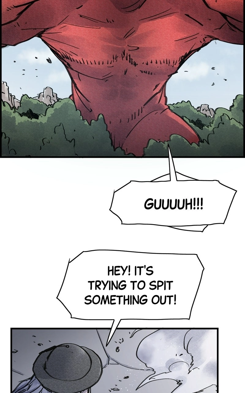 Read Paper Tiger chapter 54 image 13 on Lezhin