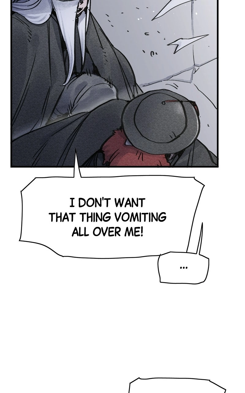 Read Paper Tiger chapter 54 image 14 on Lezhin