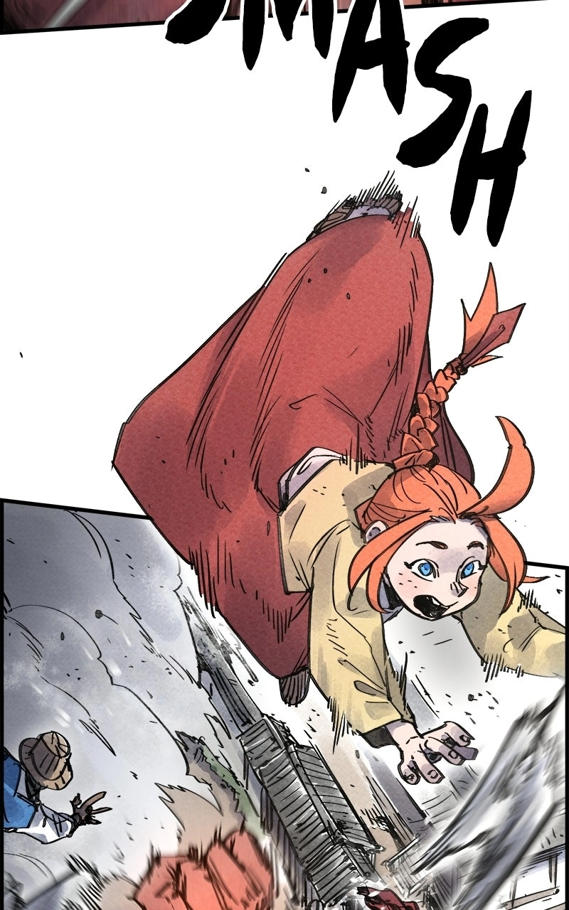Read Paper Tiger chapter 54 image 20 on Lezhin