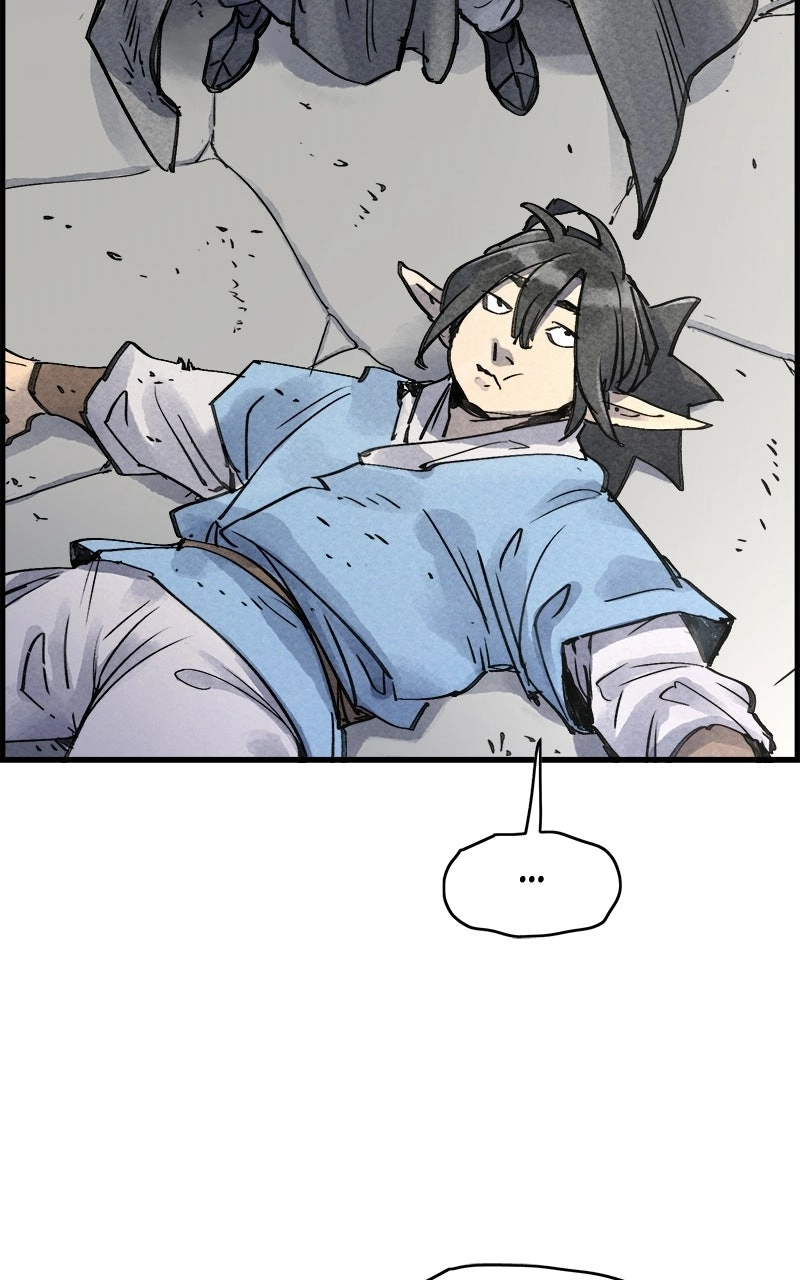 Read Paper Tiger chapter 54 image 28 on Lezhin