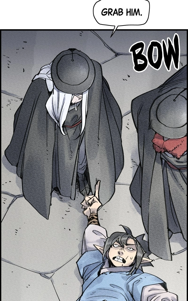 Read Paper Tiger chapter 54 image 29 on Lezhin