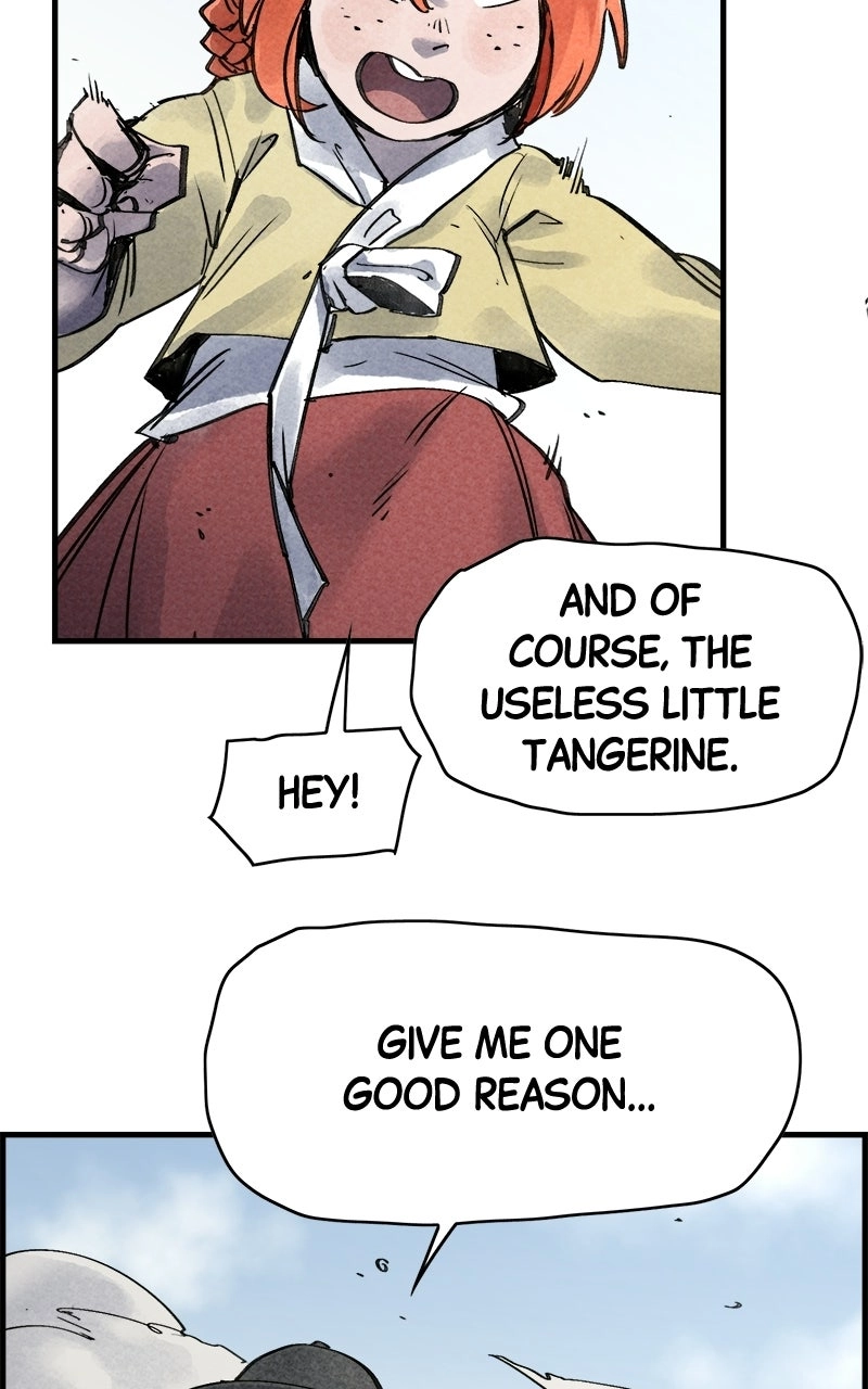Read Paper Tiger chapter 54 image 32 on Lezhin