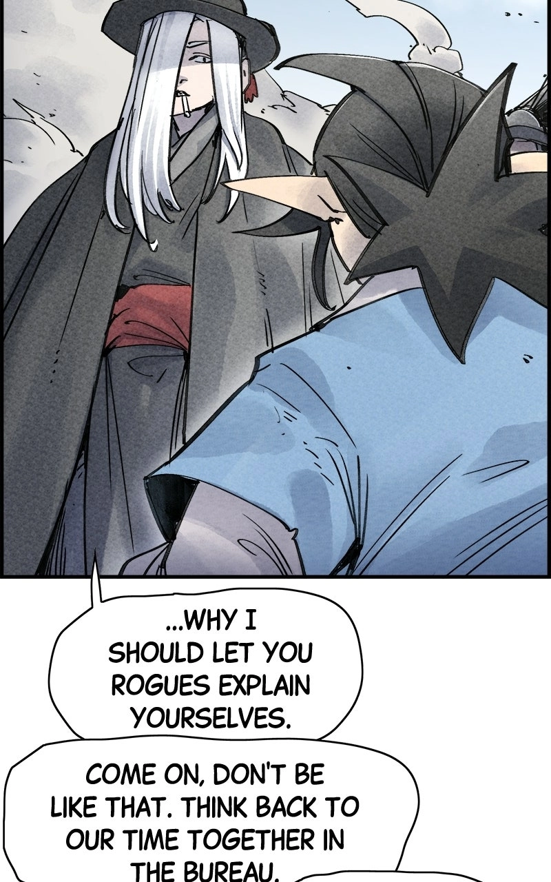 Read Paper Tiger chapter 54 image 33 on Lezhin