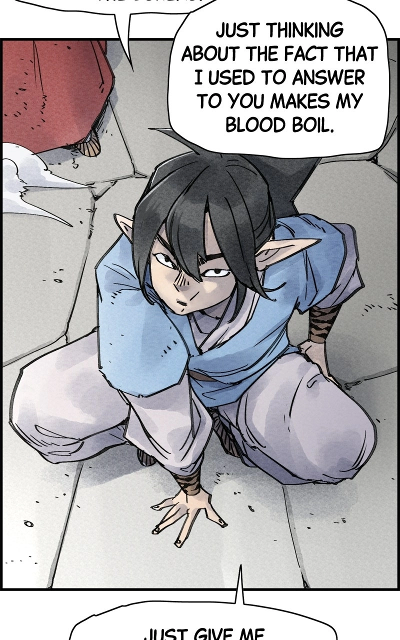 Read Paper Tiger chapter 54 image 34 on Lezhin