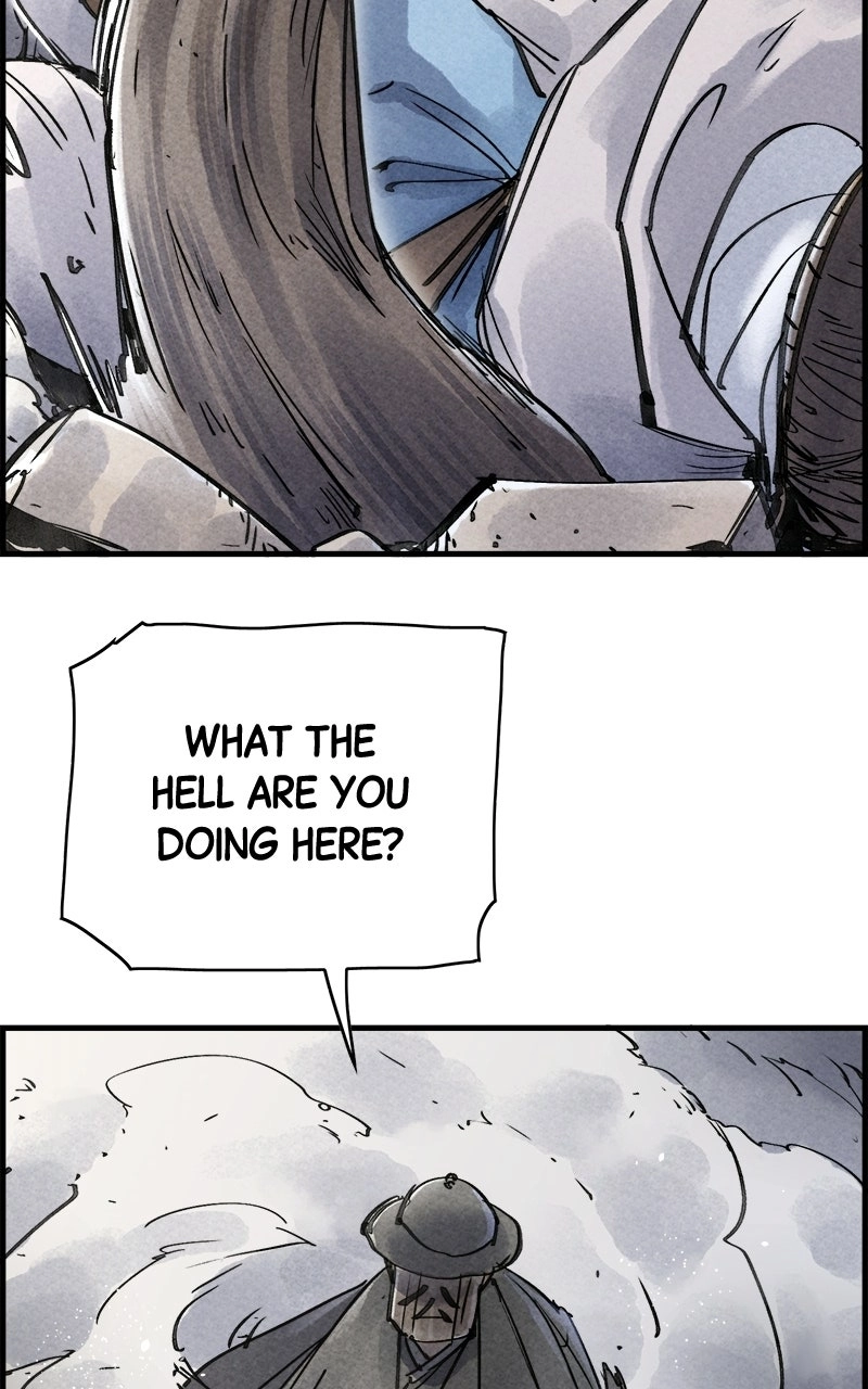 Read Paper Tiger chapter 54 image 37 on Lezhin