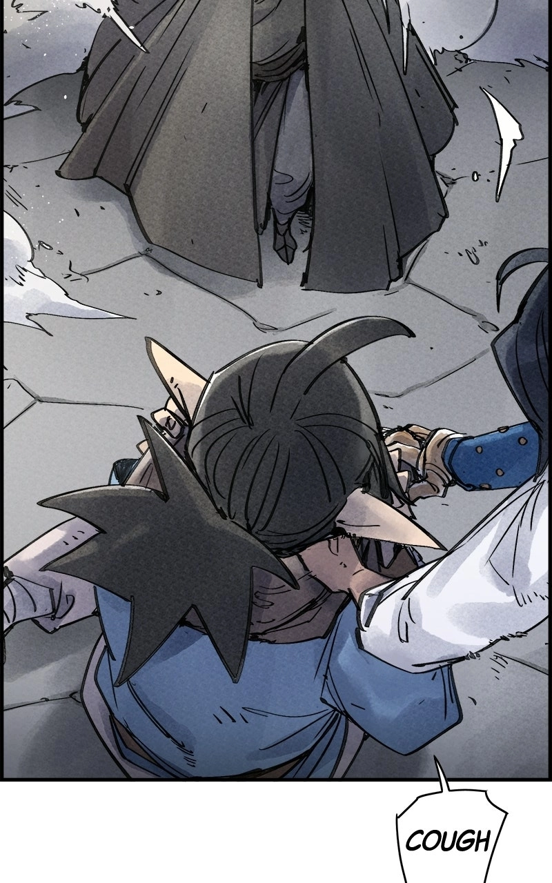 Read Paper Tiger chapter 54 image 38 on Lezhin