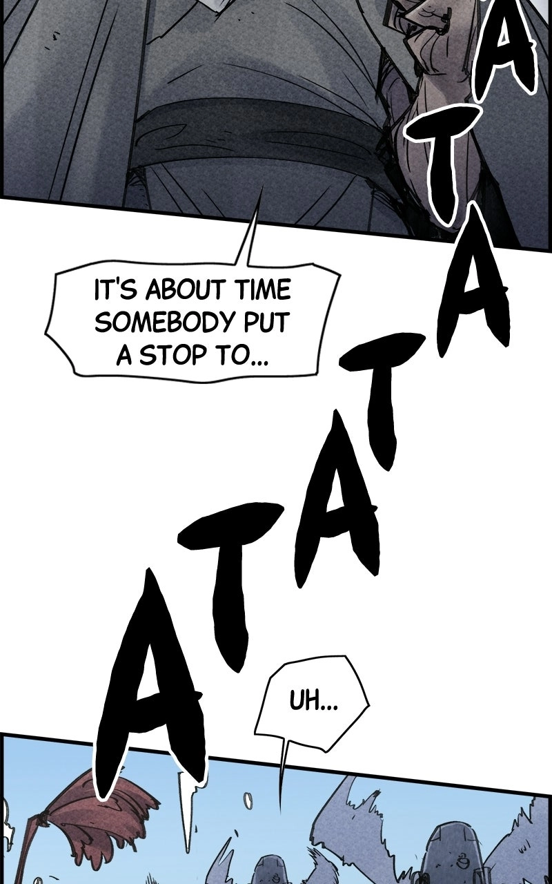 Read Paper Tiger chapter 54 image 44 on Lezhin