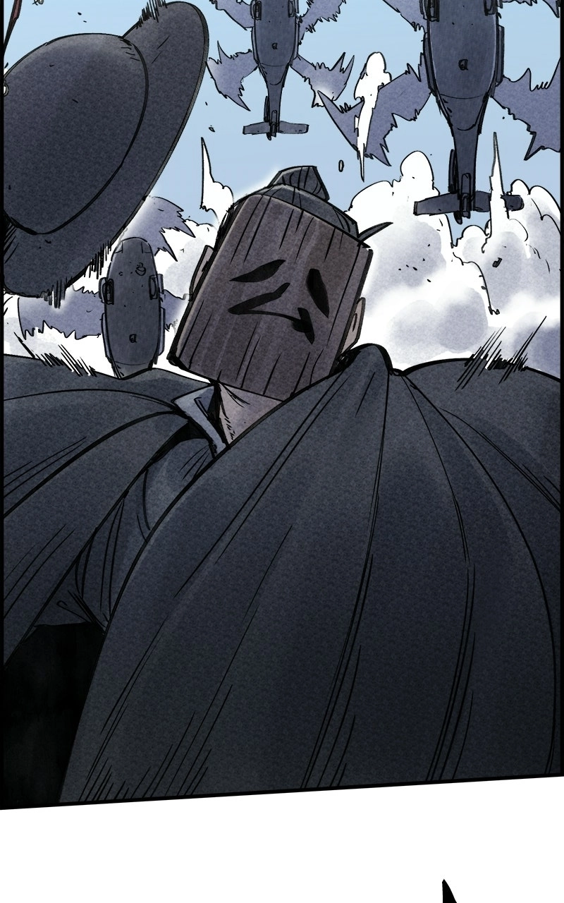Read Paper Tiger chapter 54 image 45 on Lezhin
