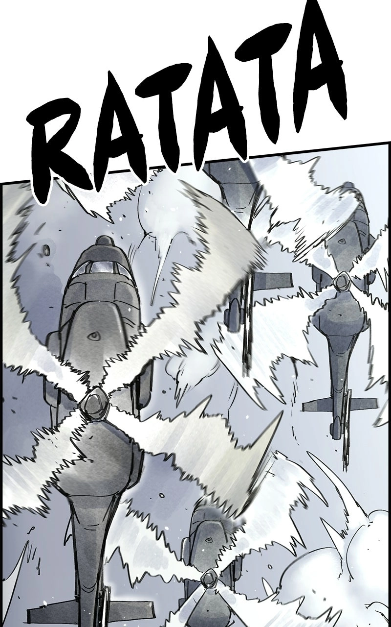 Read Paper Tiger chapter 54 image 46 on Lezhin
