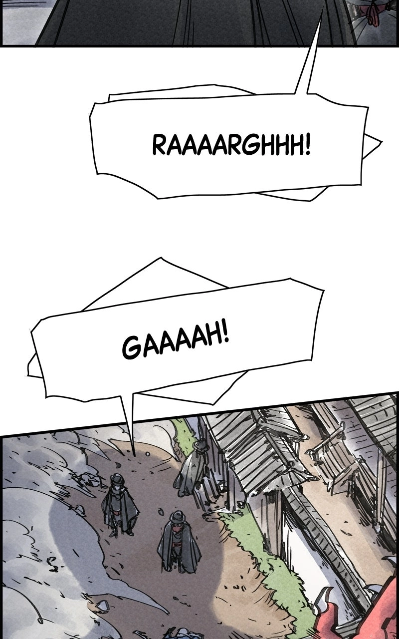 Read Paper Tiger chapter 54 image 5 on Lezhin