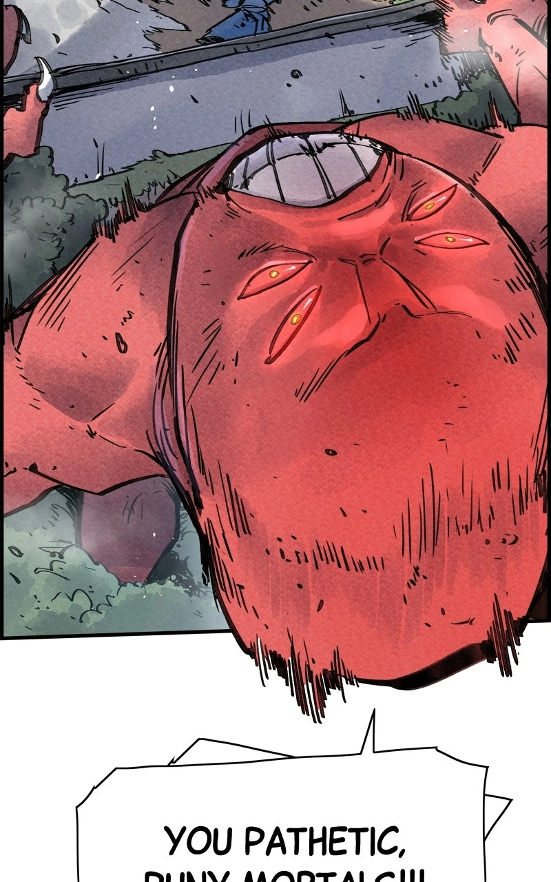 Read Paper Tiger chapter 54 image 6 on Lezhin