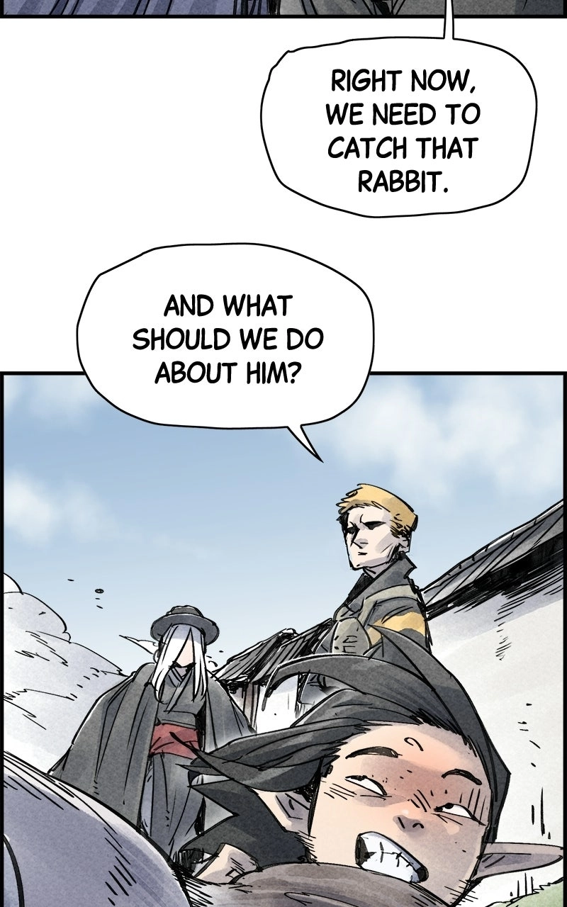 Read Paper Tiger chapter 54 image 60 on Lezhin