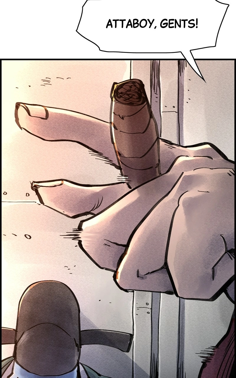 Read Paper Tiger chapter 54 image 73 on Lezhin