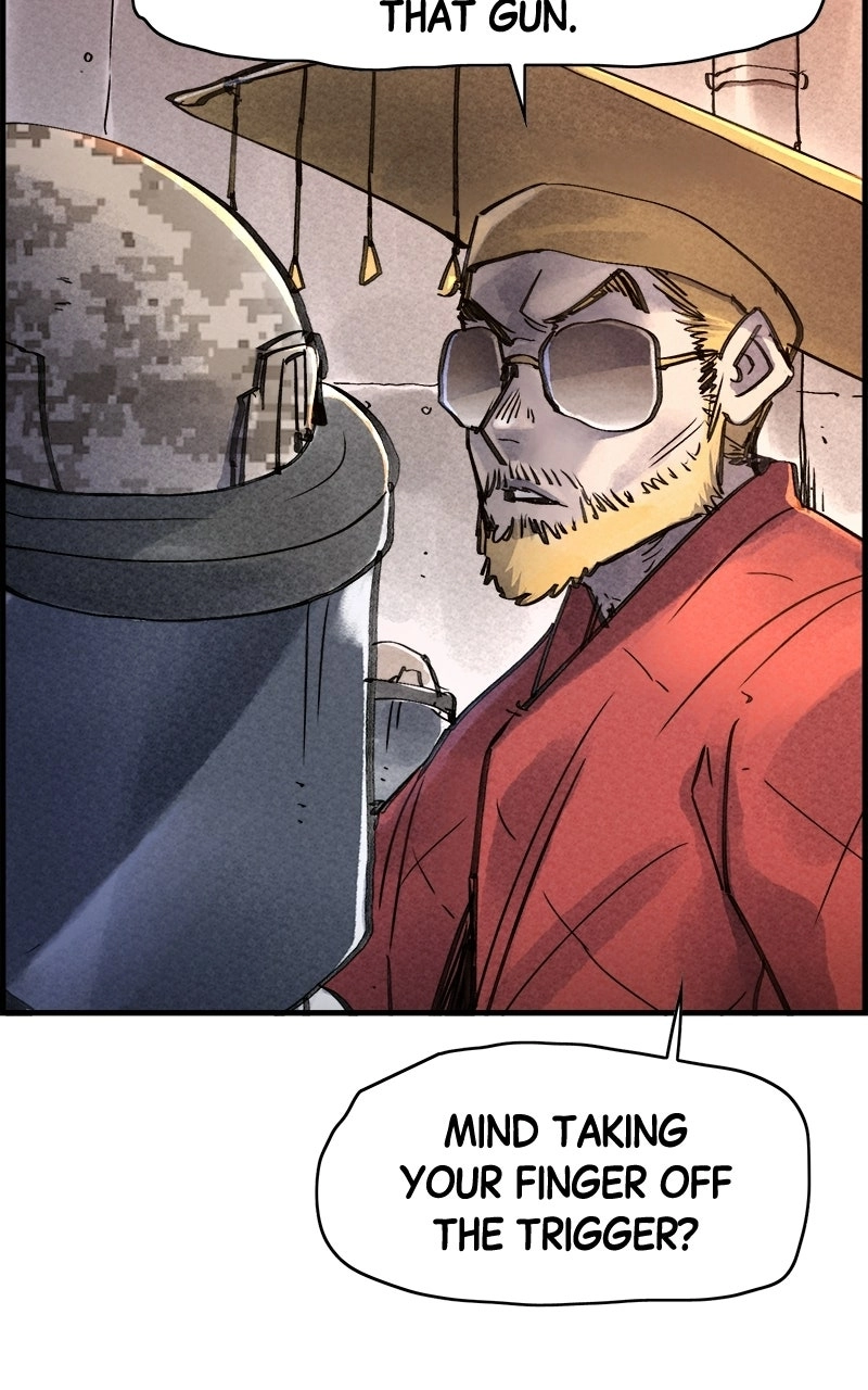 Read Paper Tiger chapter 54 image 76 on Lezhin
