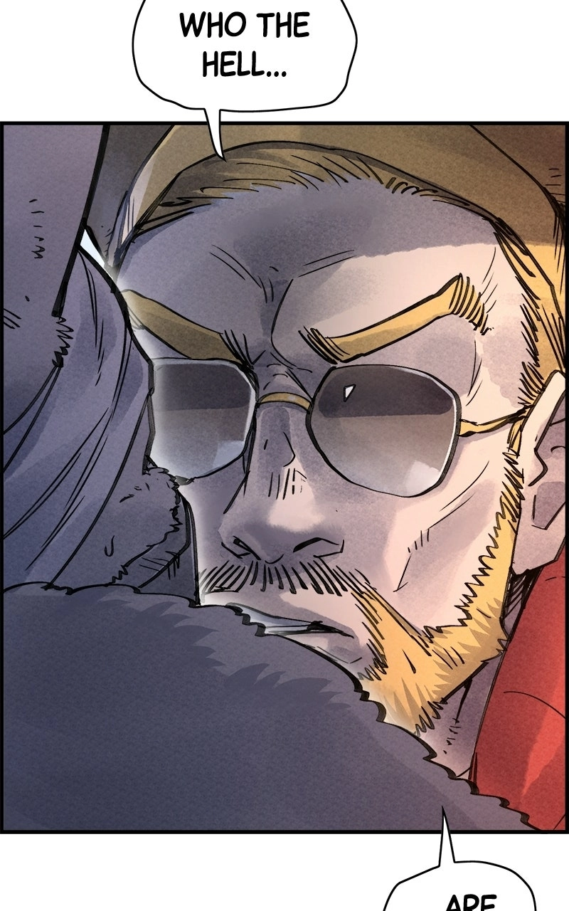 Read Paper Tiger chapter 54 image 86 on Lezhin