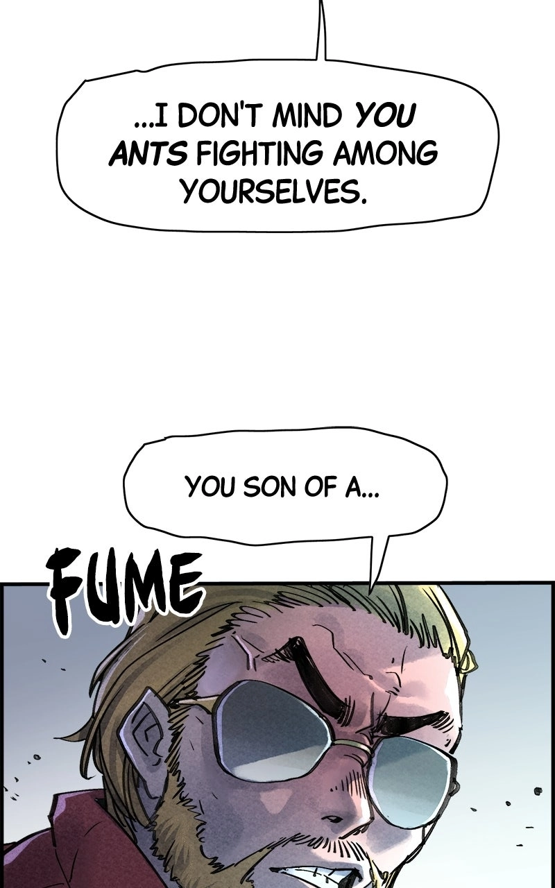 Read Paper Tiger chapter 55 image 12 on Lezhin