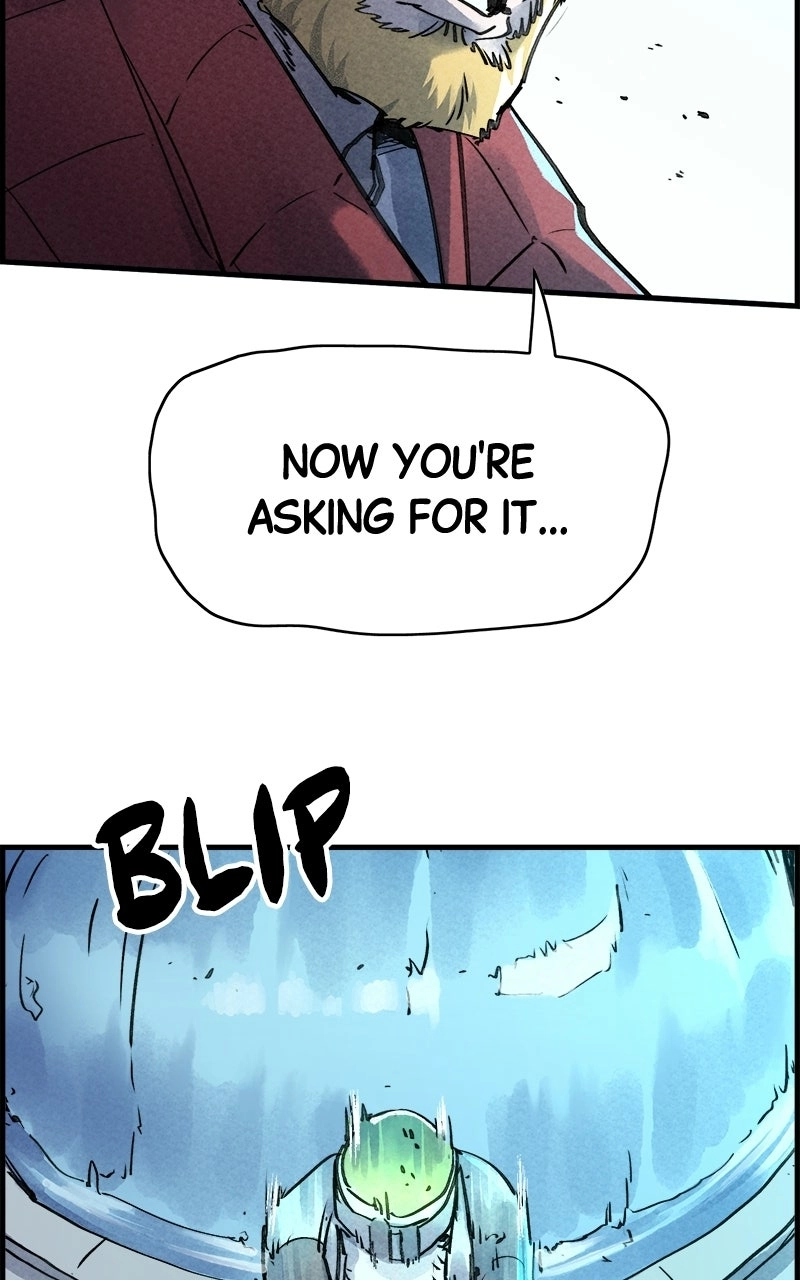 Read Paper Tiger chapter 55 image 13 on Lezhin