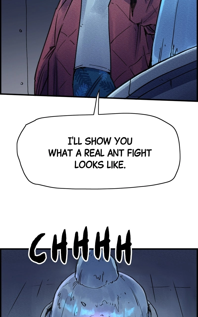 Read Paper Tiger chapter 55 image 21 on Lezhin