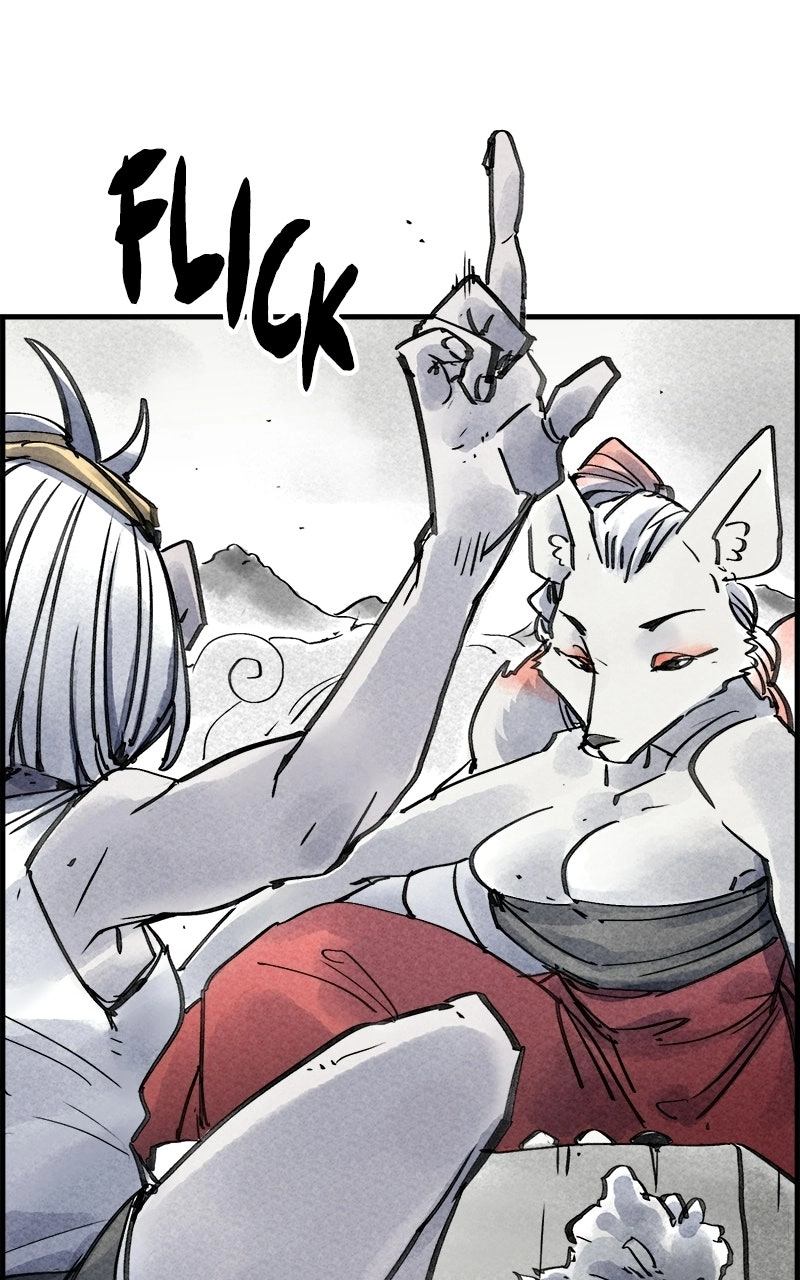 Read Paper Tiger chapter 55 image 25 on Lezhin