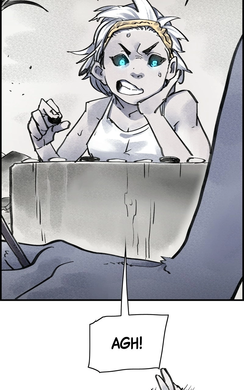 Read Paper Tiger chapter 55 image 28 on Lezhin