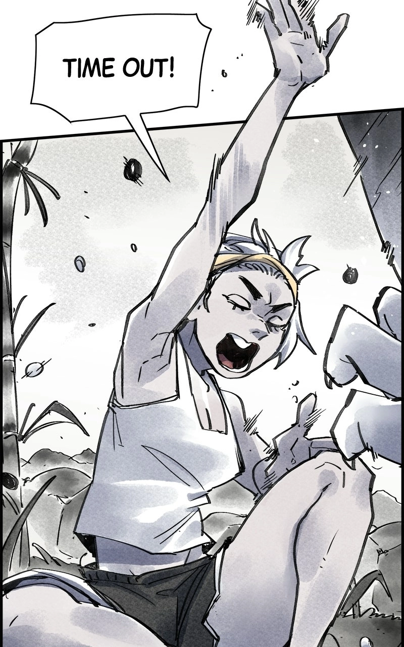 Read Paper Tiger chapter 55 image 29 on Lezhin