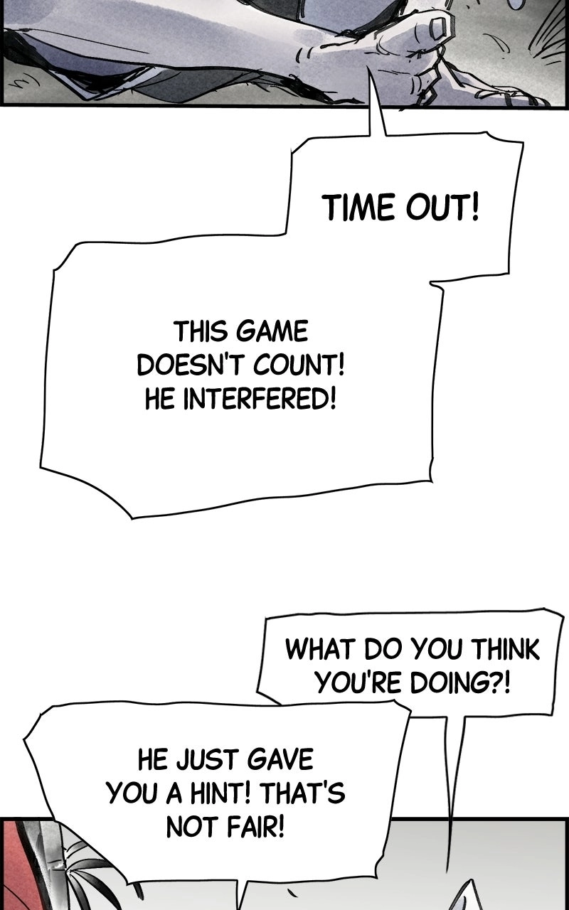 Read Paper Tiger chapter 55 image 30 on Lezhin
