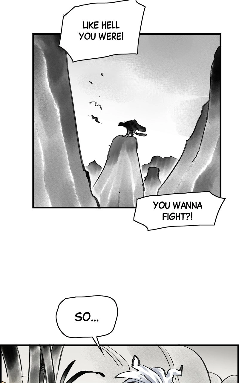 Read Paper Tiger chapter 55 image 32 on Lezhin