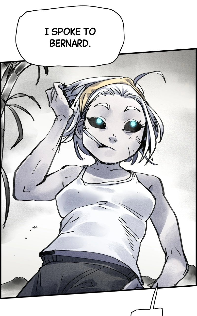 Read Paper Tiger chapter 55 image 34 on Lezhin
