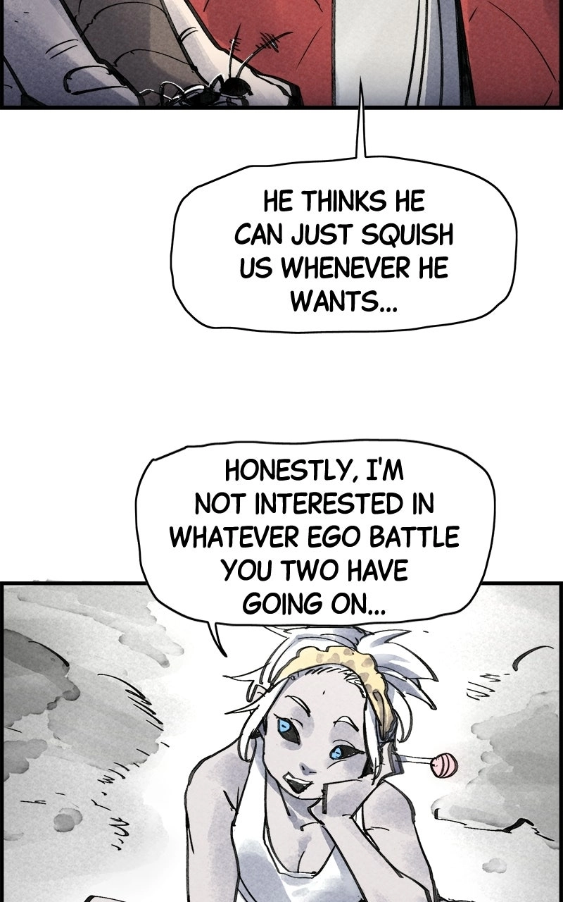 Read Paper Tiger chapter 55 image 36 on Lezhin